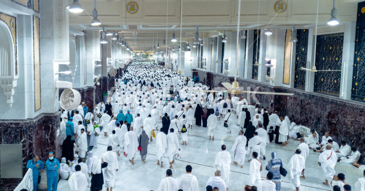 الصفا والمروة